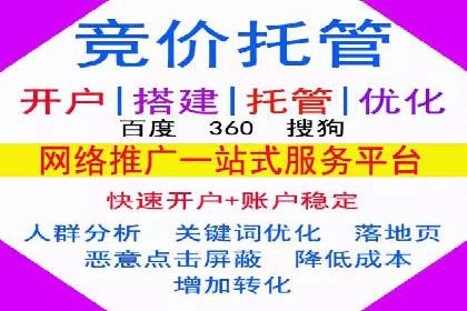 百度竞价赚钱的实战案例分析